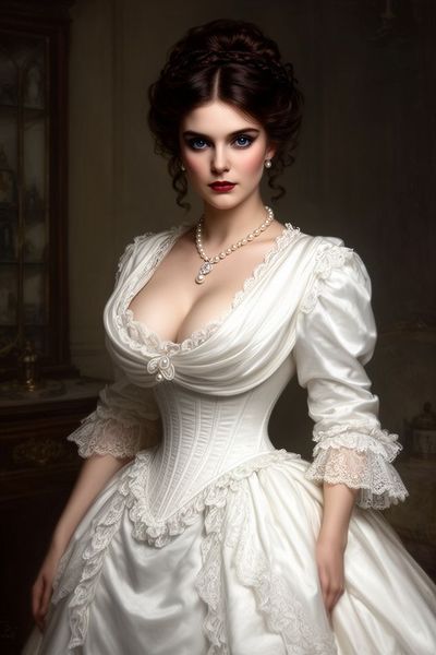 Prudence Sinclair