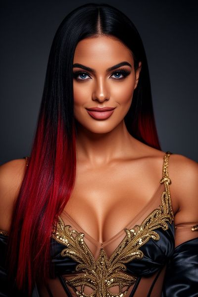 Aminna Neil