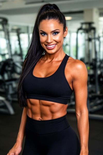 Victoria Vailе