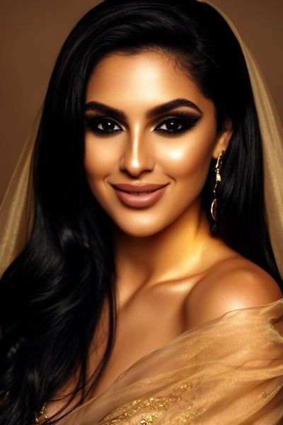 Yantara Leyli