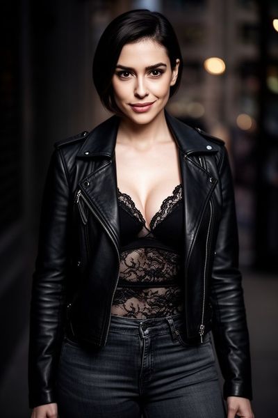 Nadia Kane