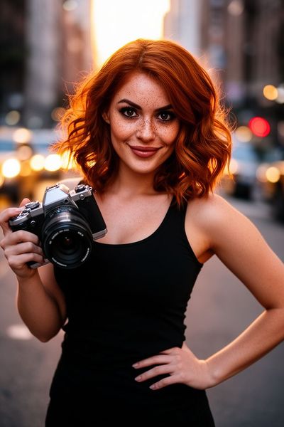 Amanda Mills