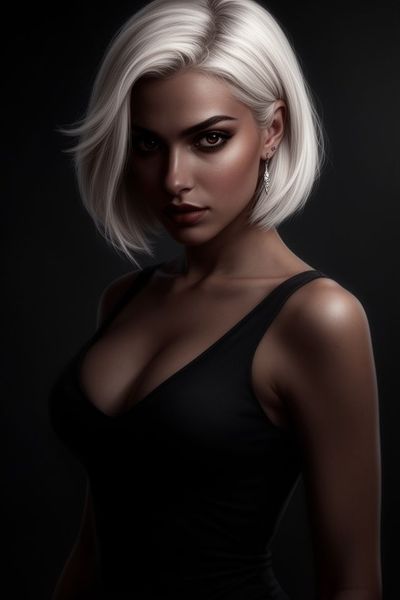 Roxana Siby