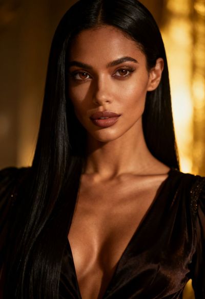 Aminna Neil