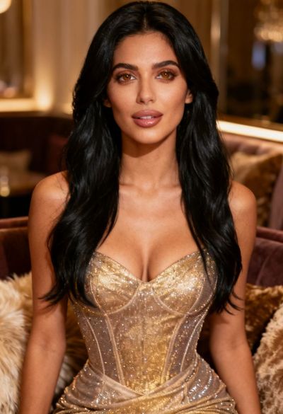 Yantara Leyli